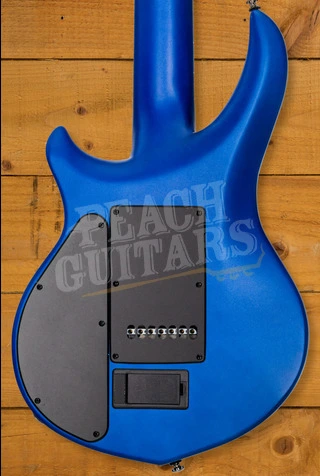 Sterling John Petrucci MAJ170 Majesty 7 - Siberian Sapphire