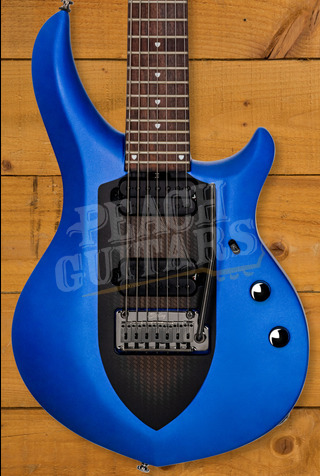 Sterling John Petrucci MAJ170 Majesty 7 - Siberian Sapphire