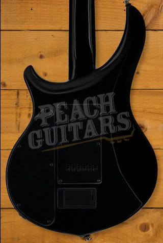 Sterling John Petrucci MAJ200XFM Majesty DiMarzio - Flamed Tiger Eye