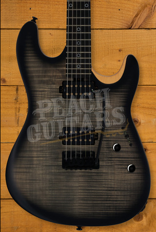 Sterling Rabea Massaad - Ashen Burst