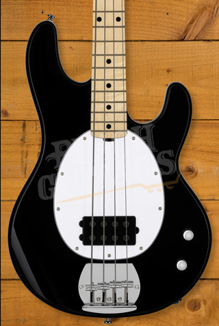 Sterling RAY2 Intro Series StingRay Bass - Black