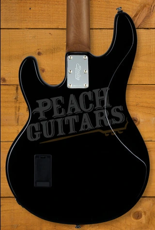 Sterling RAY34 StingRay Bass - Black