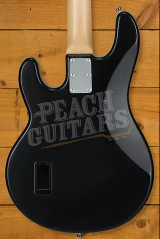 Sterling RAY4 SUB Series StingRay Bass - Vintage Sunburst Satin