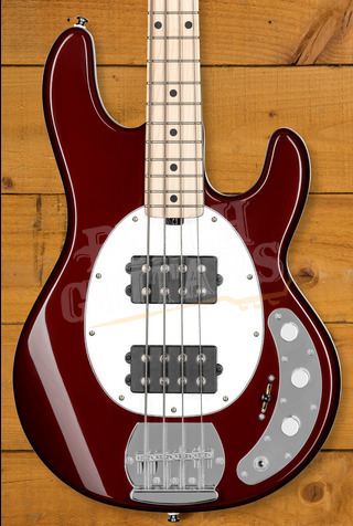 Sterling RAY4HH SUB Series StingRay HH - Candy Apple Red
