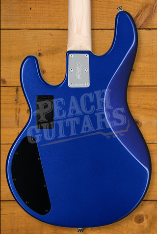 Sterling RAY4HH SUB Series StingRay HH - Cobra Blue