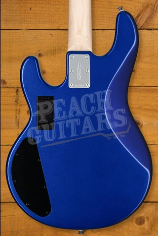 Sterling RAY4HH SUB Series StingRay HH - Cobra Blue