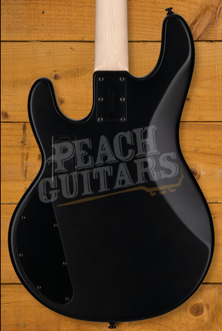 Sterling RAY4HH SUB Series StingRay HH - Stealth Black