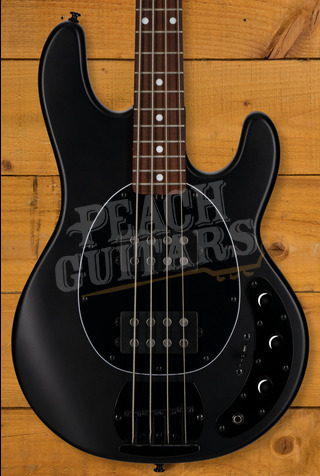 Sterling RAY4HH SUB Series StingRay HH - Stealth Black