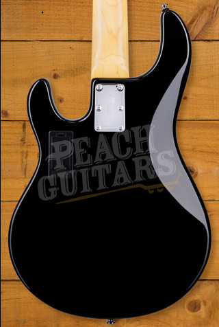 Sterling RAY5 SUB Series StingRay 5 Bass - Black