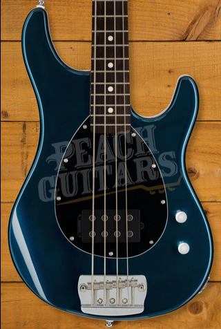 Sterling SB14 Bass - Blue Pearl