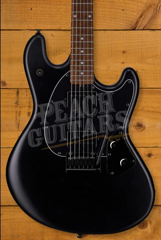 Sterling SR30 SUB Series StingRay - Stealth Black