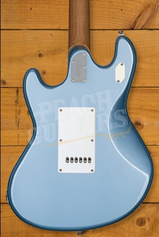 Sterling SR50 StingRay - Firemist Silver