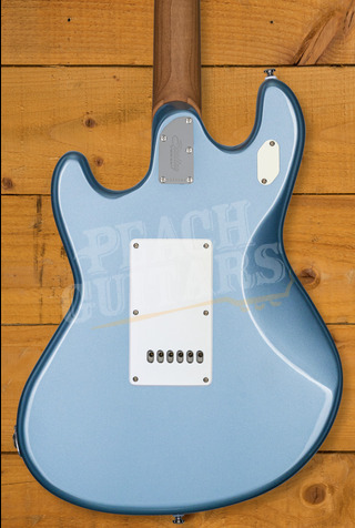 Sterling SR50 StingRay - Firemist Silver