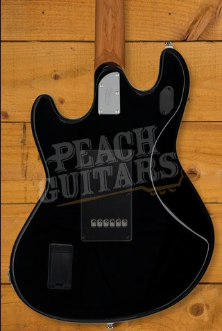 Sterling SR50X StingRay Plus - Black
