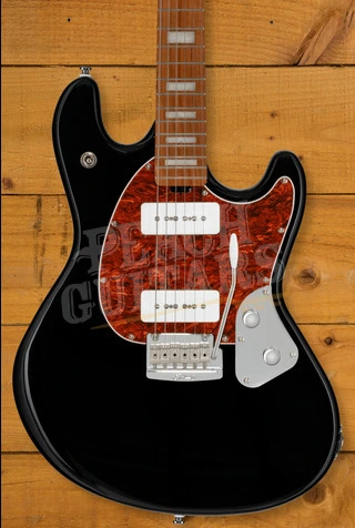 Sterling SR50X StingRay Plus - Black