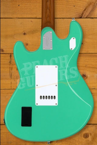 Sterling SR50X StingRay Plus - Seafoam Green