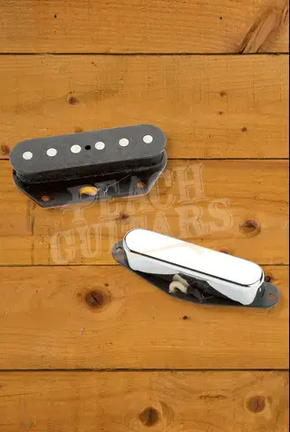 MF Guitars - Twang 'O' Tone