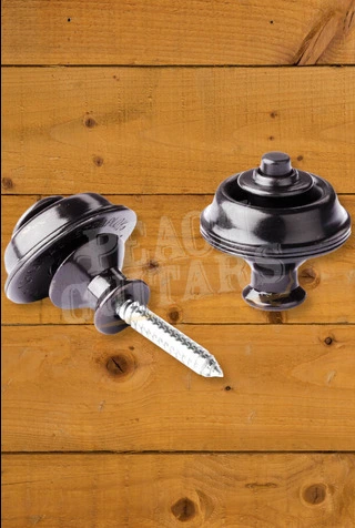 Strap Locks