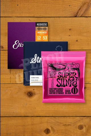 Strings