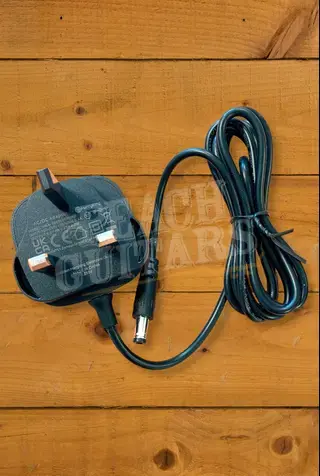 Strymon UK Power Supply | 9v DC Centre Negative