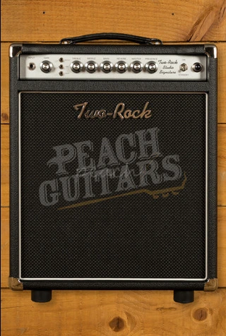 Two-Rock Studio Signature Combo