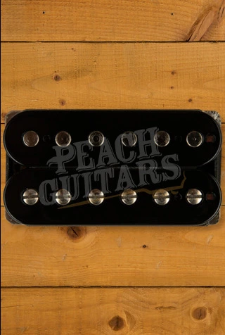 Suhr Aldrich Hot Humbucker Pickup - Bridge 50mm - Black