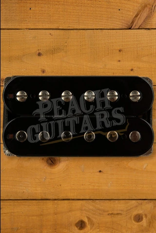 Suhr Thornbucker Humbucker Pickup - Neck - Black