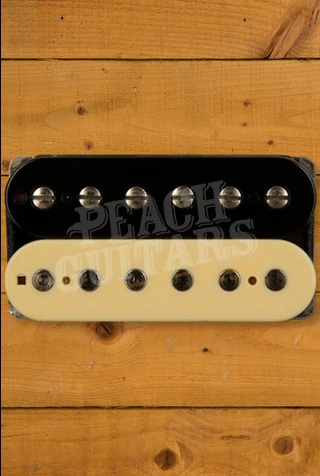 Suhr Aldrich Hot Humbucker Pickup - Neck - Zebra