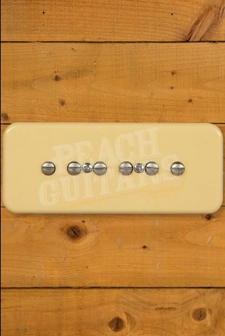 Suhr S90 Single Coil Pickup - Bridge - Cream