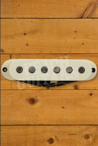 Suhr V60LP Single Coil Pickup - Neck - Parchment