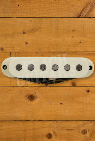 Suhr ML Standard Single Coil Pickup - Neck - Parchment