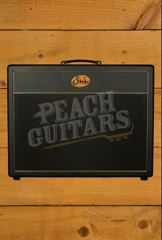 Suhr SL-15 1x12 Cabinet