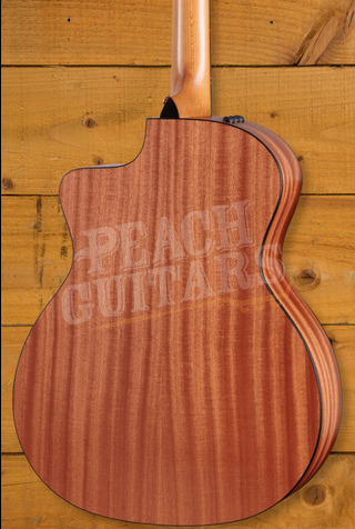 Taylor 100 Series | Sunset Blvd 114ce - Shaded Edgeburst