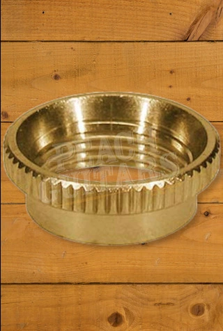 Switchcraft Switch Nut - Brass