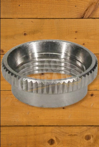 Switchcraft Switch Nut - Nickel