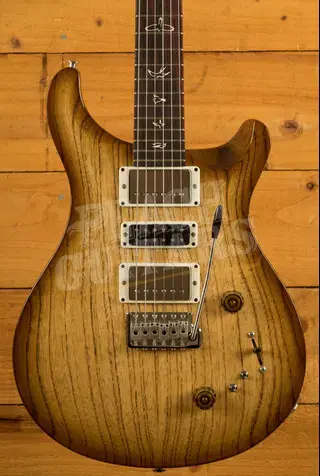 PRS Swamp Ash Special - Rosewood Vintage Natural