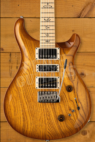 PRS Swamp Ash Special - Maple Vintage Natural