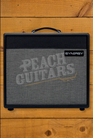 Synergy Cabs | 1x12" Celestion G12M Loaded Extension Cabinet