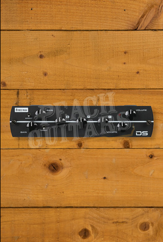 Synergy Friedman DS - 2 Channel Pre-amp Module