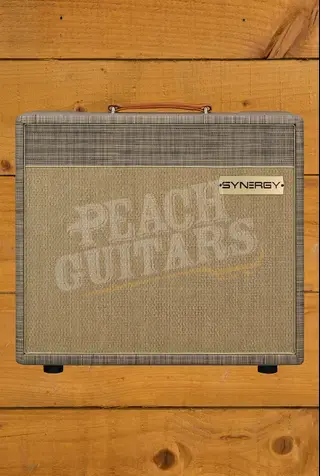 Synergy Custom Shop SYN-20IR Combo - Driftwood Cane