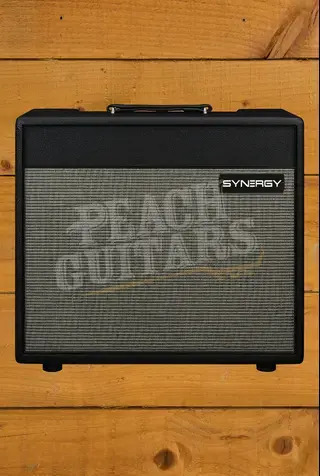 Synergy SYN-20IR Combo