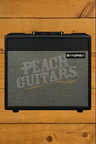 Synergy SYN-20IR Combo