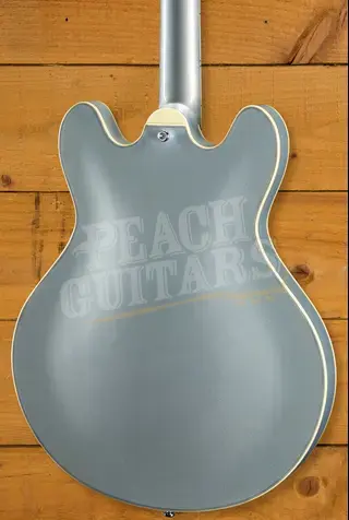Eastman T64-T - Ice Blue Metallic