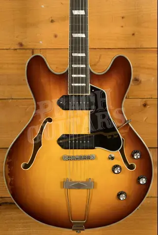 Eastman T64/v-T | Antique Goldburst
