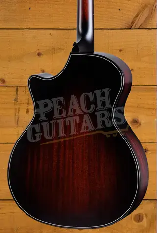 Taylor 300 Series | Builder's Edition 324ce Next Generation