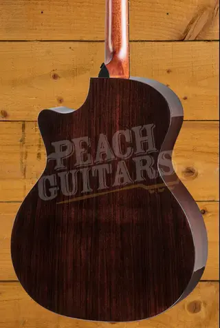 Taylor 400 Series | 414ce Natural Next Generation