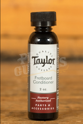 Taylor Fretboard Conditioner 2 Oz
