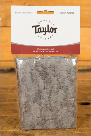 Taylor Premium Plush Microfibre Cloth