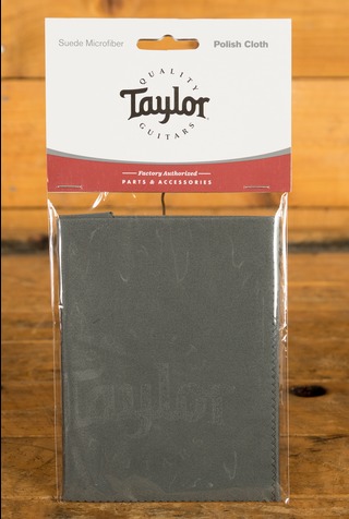 Taylor Premium Suede Microfibre Cloth