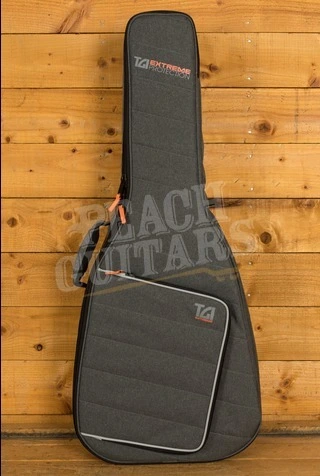 TGI Extreme Acoustic Guitar Gigbag